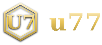 u77 logo